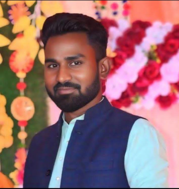 आजमगढ़ जमीन और पैसों के विवाद में दोस्त ने ही कर दी हत्या दो आरोपी गिरफ्तार,तमंचा-कारतूस बरामद