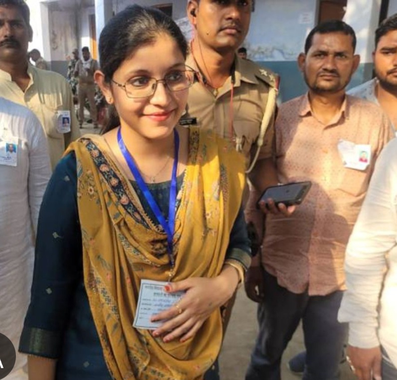 मुबारकपुर नगर पालिका अध्यक्ष को शासन ने किया बर्खास्त 2023 की शिकायत की जांच मेंआठ आरोपों की हुई पुष्टि