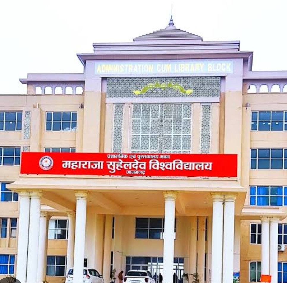 एमएसडीएसयू परीक्षाओं में नकल पर सख्ती: उड़ाका दल की कार्रवाई,3 छात्राएं रेस्टीकेट, कई कॉलेजों में सामूहिक नकल उजागर