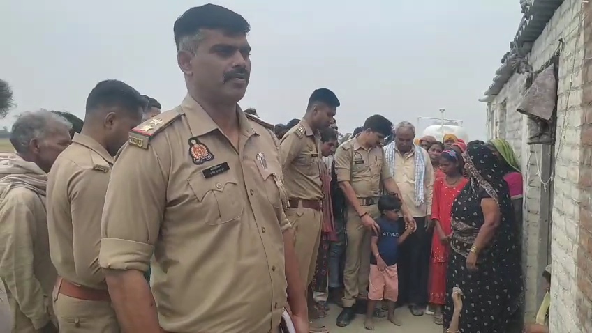 पत्नी ने कहा खुद ले लो खाना तो पति ने पीट-पीटकर कर उतारा मौत के घाट ,मायके पक्ष की तहरीर पर पति के ​खिलाफ दहेज हत्या की प्राथमिकी हुई दर्ज