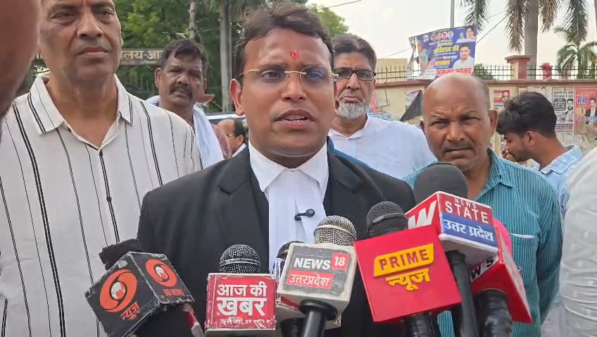 आजमगढ़। धोखाधड़ी के मामले में बड़ा फैसला,आरोपी को 7 वर्ष की सजा, 91 लाख रुपये जुर्माना