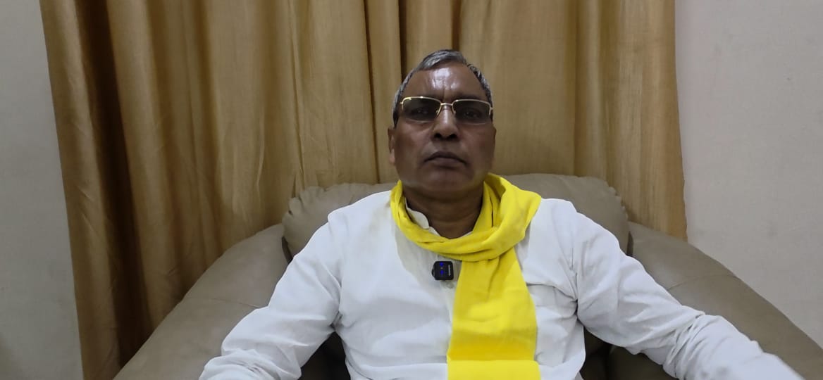 आजमगढ़ में ATS की बड़ी कार्रवाई पर गरजे ओमप्रकाश राजभर, बोले- “सपा के गढ़ में ही क्यों पकड़े जा रहे आतंकी?”