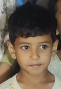 आजमगढ़ पोखरे में डूबने से 6 वर्षीय मासूम की मौत,खेलते समय हुआ दर्दनाक हादसा