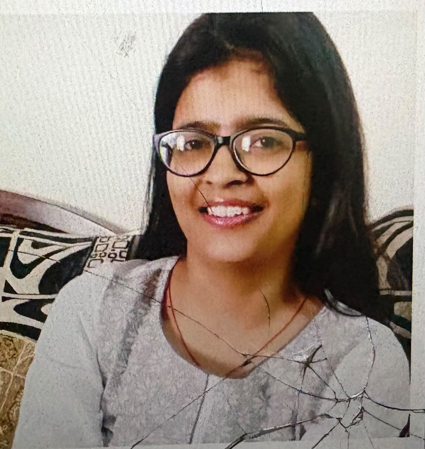 आजमगढ़ की बेटी काजोल सिंह ने बीपीएससी में लहराया परचम,9वीं रैंक हासिल कर बनीं श्रम प्रवर्तन अधिकारी
