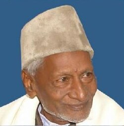 आजमगढ़ सपा के वरिष्ठ विधायक आलम बदी का निधन,सादगी और ईमानदार राजनीति का एक युग हुआ समाप्त