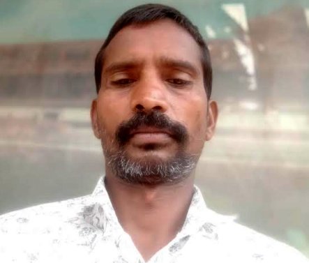 आजमगढ़ खेत से घर लौटते ही बिगड़ी मजदूर की तबीयत, अस्पताल पहुंचते ही मौत,जहरीले जंतु के काटने की आशंका