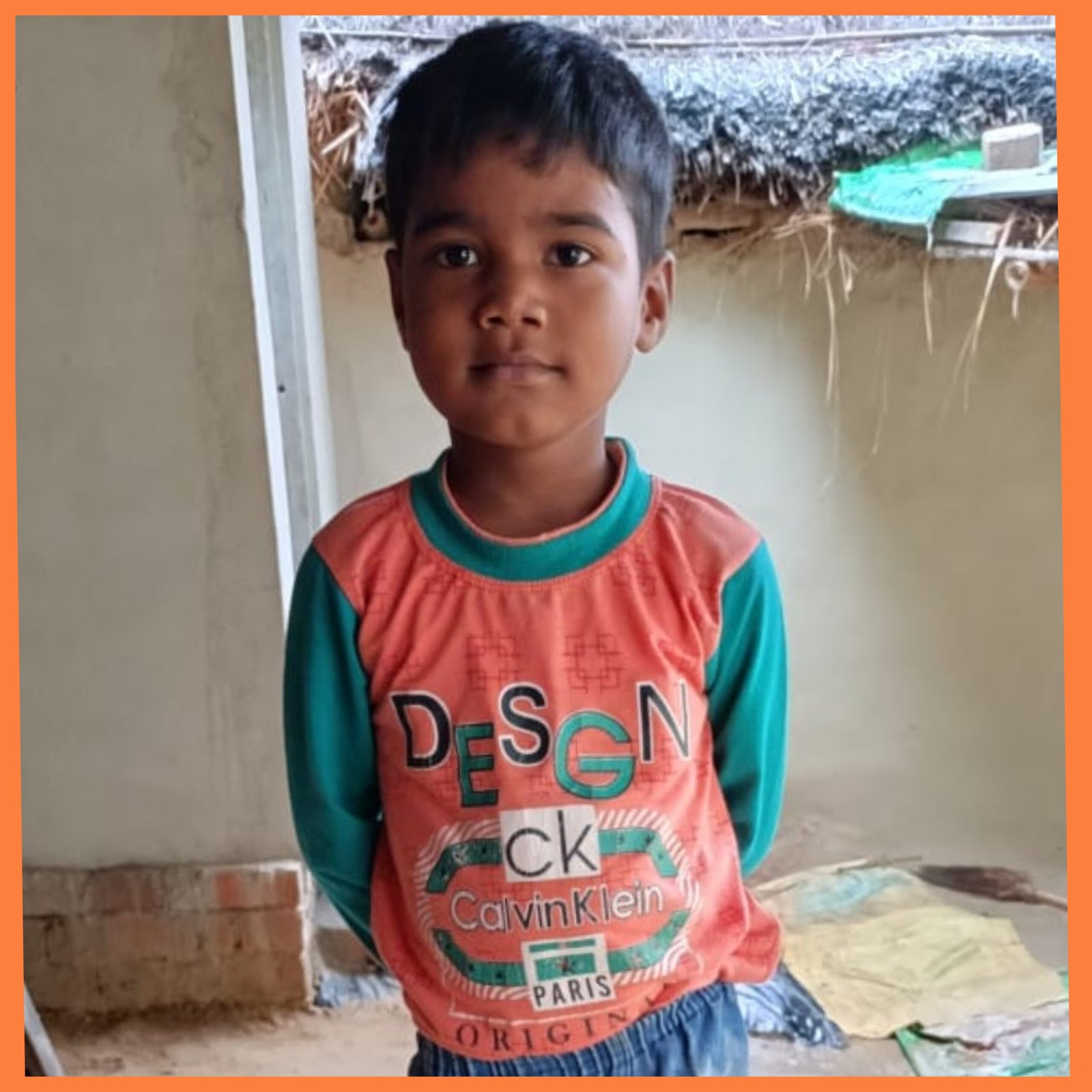 आजमगढ़ सर्पदंश से 6 वर्षीय मासूम की मौत, इकलौते बेटे की मौत से परिवार में मचा कोहराम