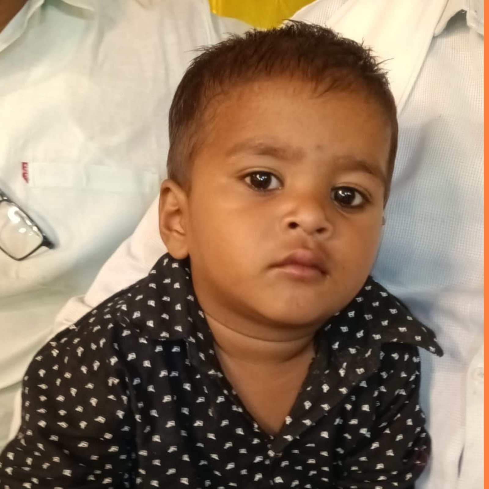 घर के बाहर खेल रहे तीन वर्षीय मासूम को पिकअप ने कुचला, मौके पर मौत