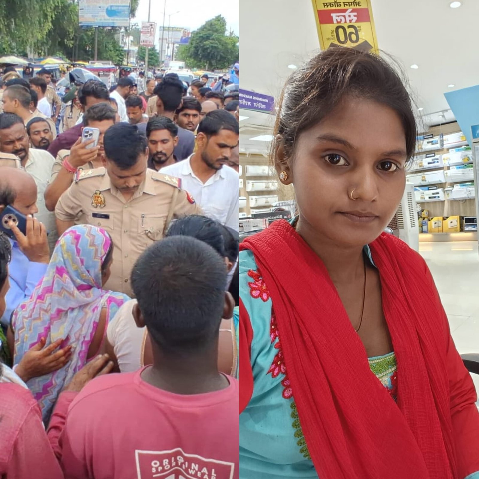 जिला अस्पताल गेट पर शव रखकर सड़क जाम करने वालों पर मुकदमा, 36 नामजद 20-25 अज्ञात भी शामिल