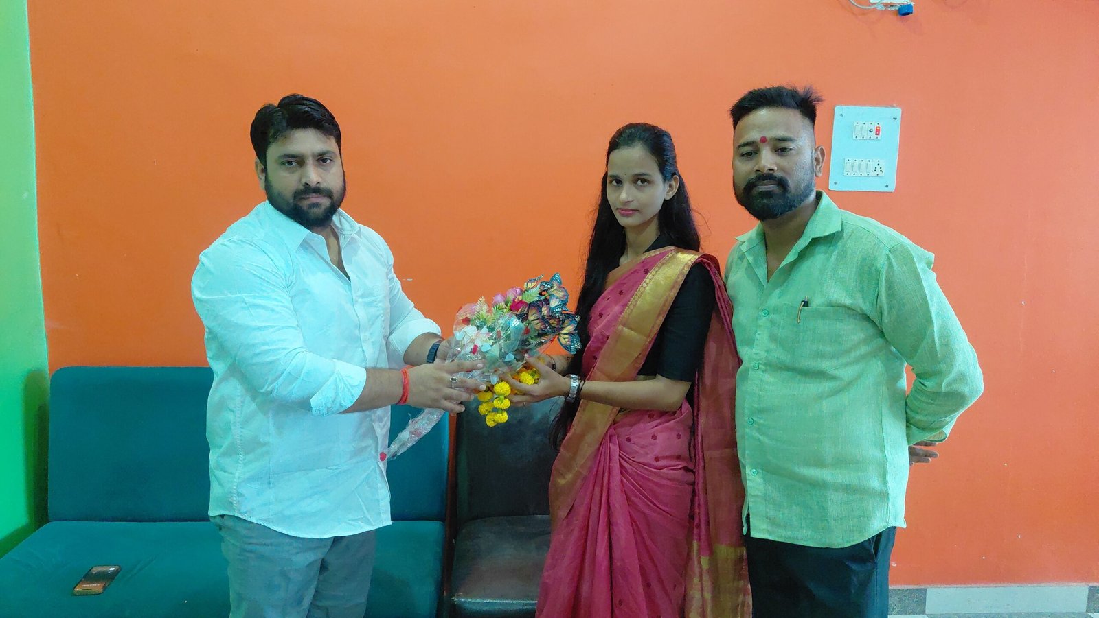 आजमगढ़ में पहली बार T20 फॉर्मेट में होगा ब्लाइंड क्रिकेट टूर्नामेंट, 26-27 सितंबर को स्टेडियम में दिखेगा दृष्टिबाधित खिलाड़ियों का हुनर