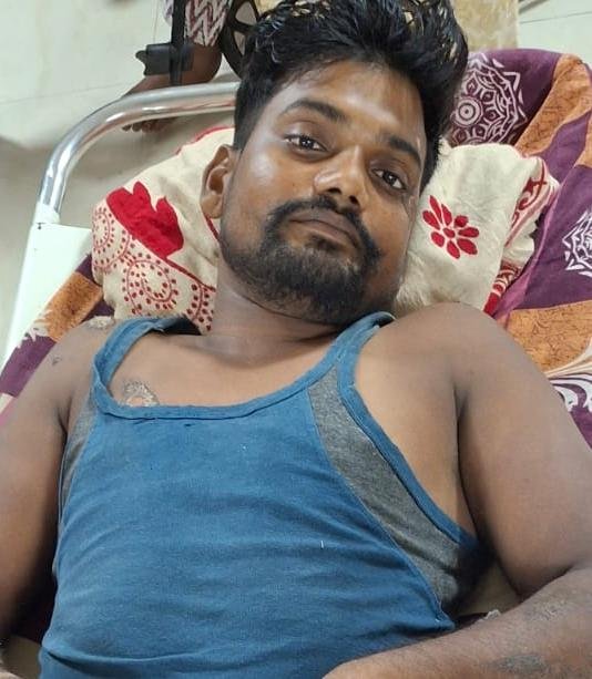 आजमगढ़ पूर्वांचल एक्सप्रेस-वे पर रोडवेज बस को जानबूझकर मारी टक्कर, चालक गिरफ्तार; दो की हुई थी मौत