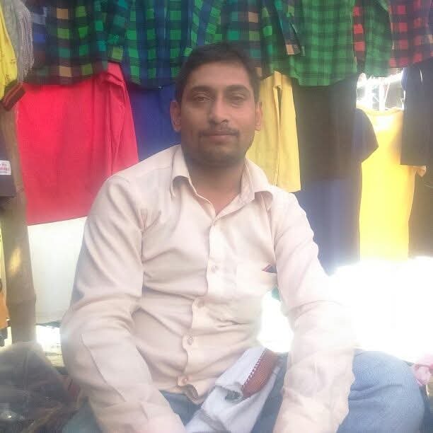 आजमगढ़ में मूर्ति विसर्जन के दौरान नदी में लापता हुआ युवक,मचा हड़कंप